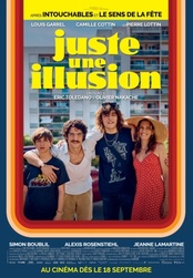 Juste une illusion