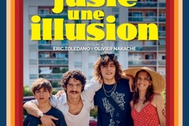 Image du film Juste une illusion