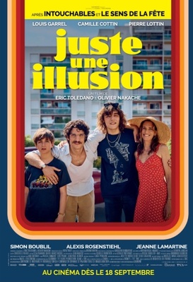 Juste une illusion