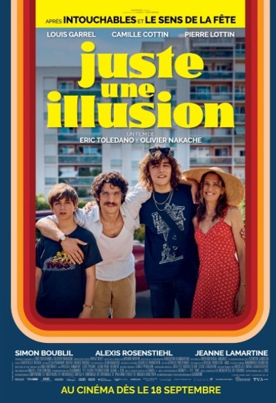 Juste une illusion