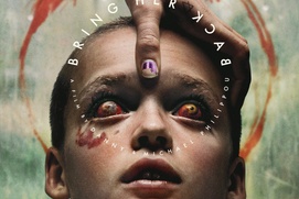 Affiche du film Bring Her Back