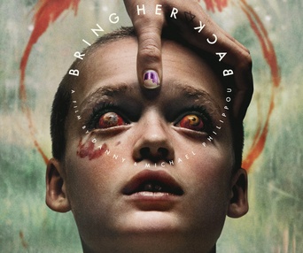 Affiche du film Bring Her Back