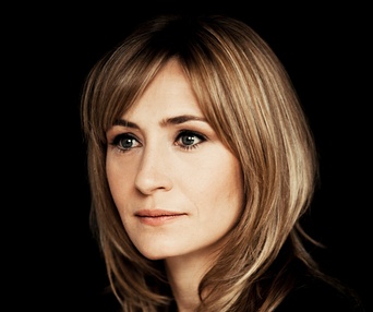 Évelyne Rompré