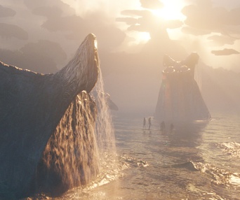 Image du film Avatar: Fire and Ash