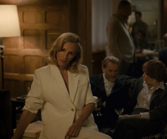 Images du film After the Hunt