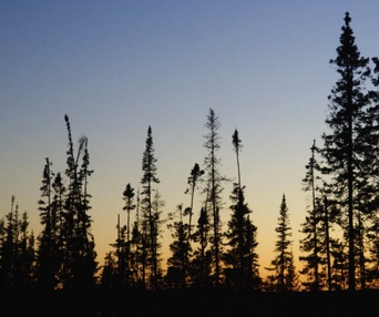 Image du film Manicouagan