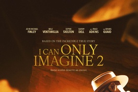 Image du film I Can Only Imagine 2