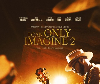 Image du film I Can Only Imagine 2