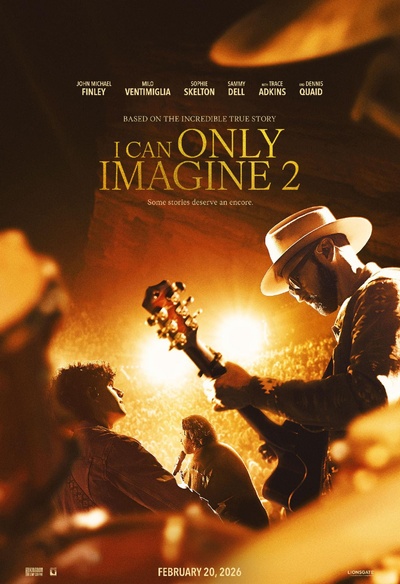 I Can Only Imagine 2