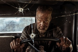 Image du film Sisu: Road To Revenge