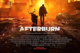 Image du film Afterburn Image du film Afterburn