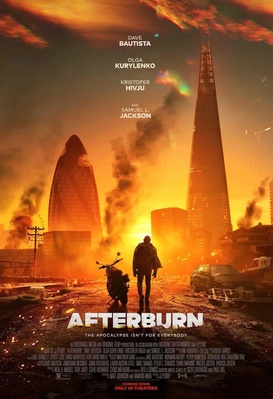 Afterburn