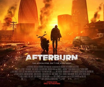 Image du film Afterburn