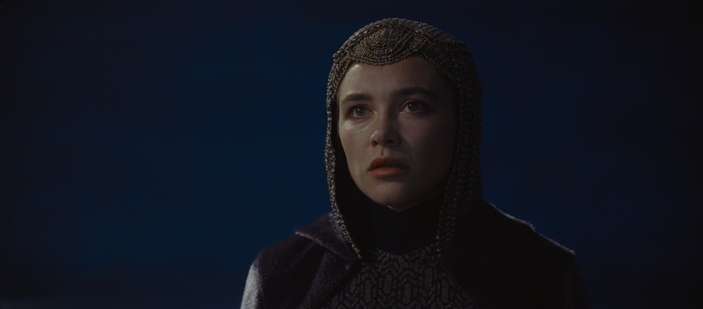 Images du film Dune: Part Three