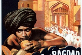 Image du film The Thief of Bagdad