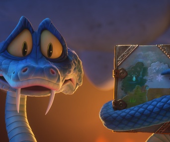 Zootopia 2