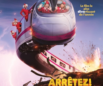 Image du film Stop! That! Train!