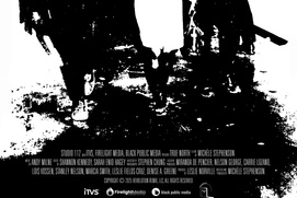 Image du film True North