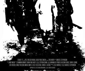 Image du film True North