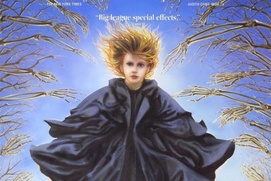 Image du film Eyes of Fire