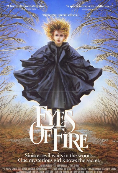 Eyes of Fire