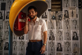 Image du film The Secret Agent