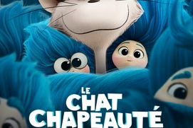 Images du film The Cat in the Hat Images du film The Cat in the Hat