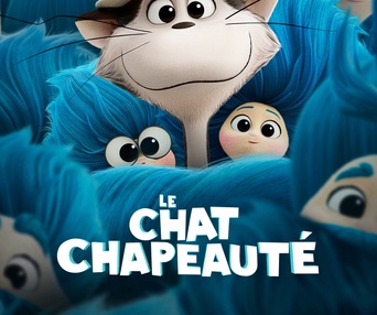 Images du film The Cat in the Hat
