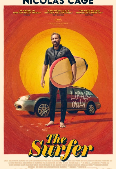 The Surfer