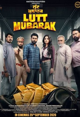 Lutt Mubarak