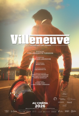 Villeneuve : L'ascension d'une légende