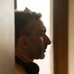 Photo de Bachir Bensaddek