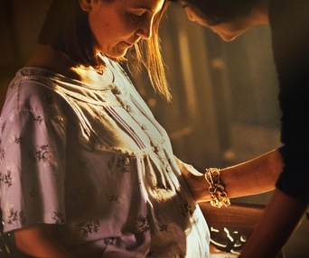 Image du film Conceiving Clara