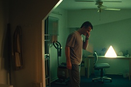 Scène du film Amour Apocalypse