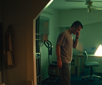 Scène du film Amour Apocalypse