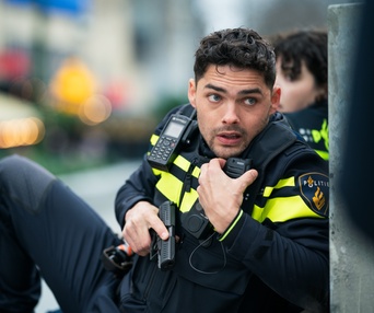 Images du film iHostage