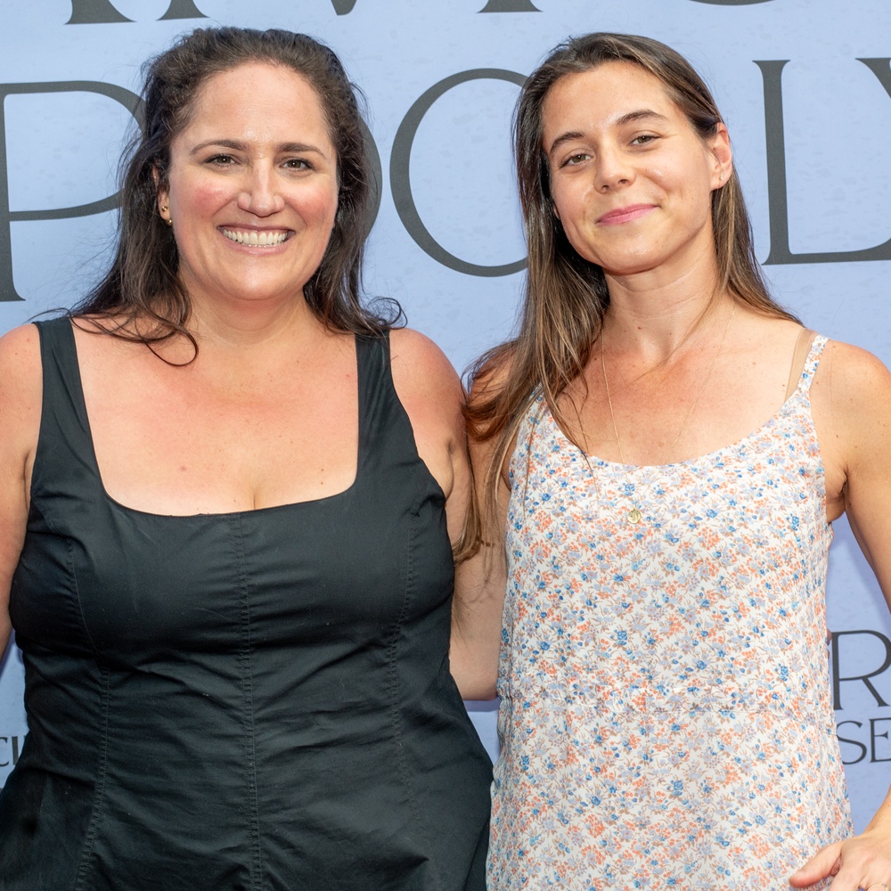 Première du film Amour apocalypse