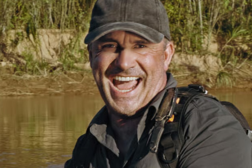 Mordu de la pêche avec Cyril Chauquet : le retour