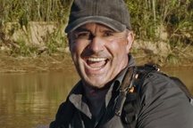 Mordu de la pêche avec Cyril Chauquet : le retour