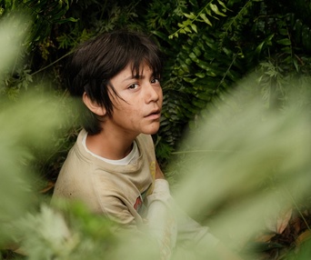 Images du film Moon the Panda