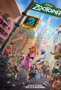 Zootopia 2