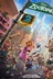 Affiche du film Zootopia 2