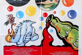 Image du film Allegro Non Troppo