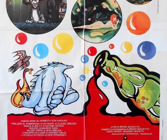 Image du film Allegro Non Troppo