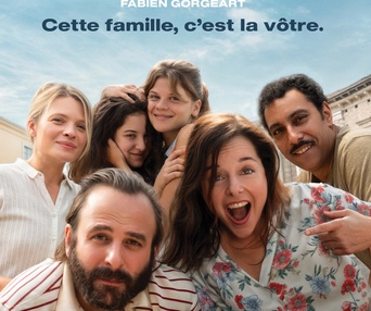 Image du film C'est quoi l'amour?