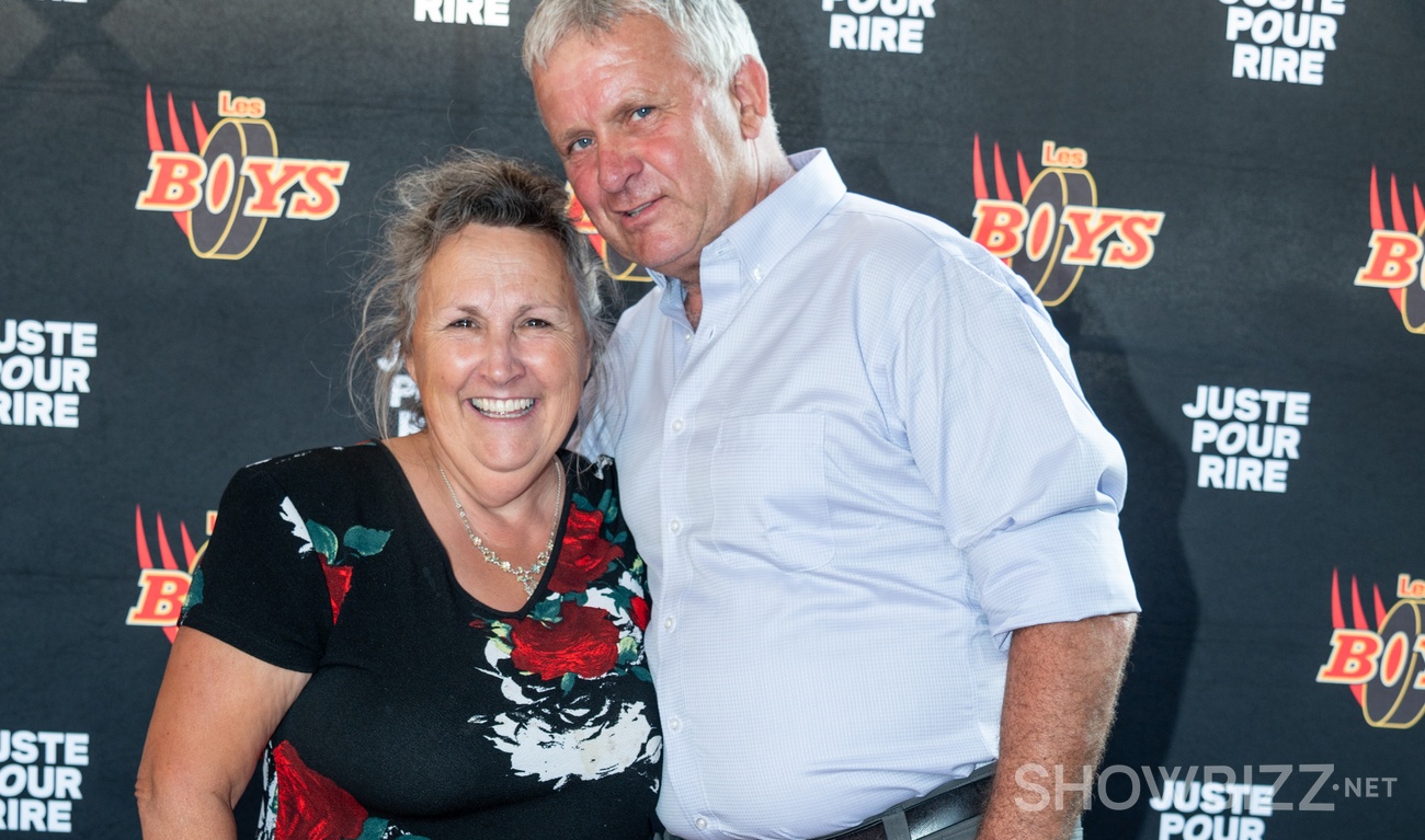 Image de l'article Marthe Laverdière aborde l'importance de «son Minou» dans sa carrière actuelle