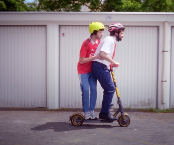 Image du film Baise-en-ville
