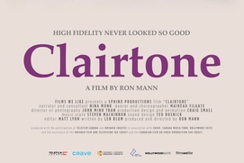 Image du film Clairtone