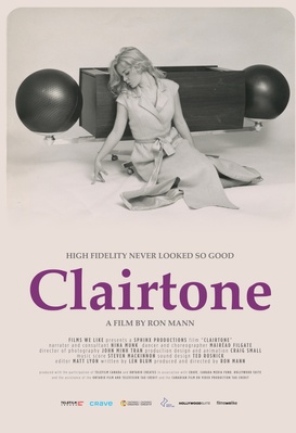 Clairtone