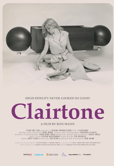 Clairtone